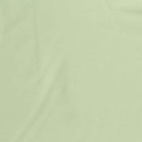 Striped Nylon Stretch Knit Fabric, 170 gsm, 165 cm — Green