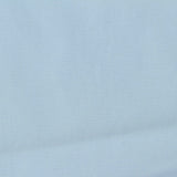 Polyester Cotton Poplin Fabric, 115 gsm, 148 cm — Blue