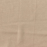 Modal Stretch Jersey Knit Fabric, 205 gsm, 165 cm — Beige