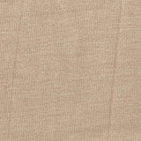 Modal Stretch Jersey Knit Fabric, 205 gsm, 165 cm — Beige — texture