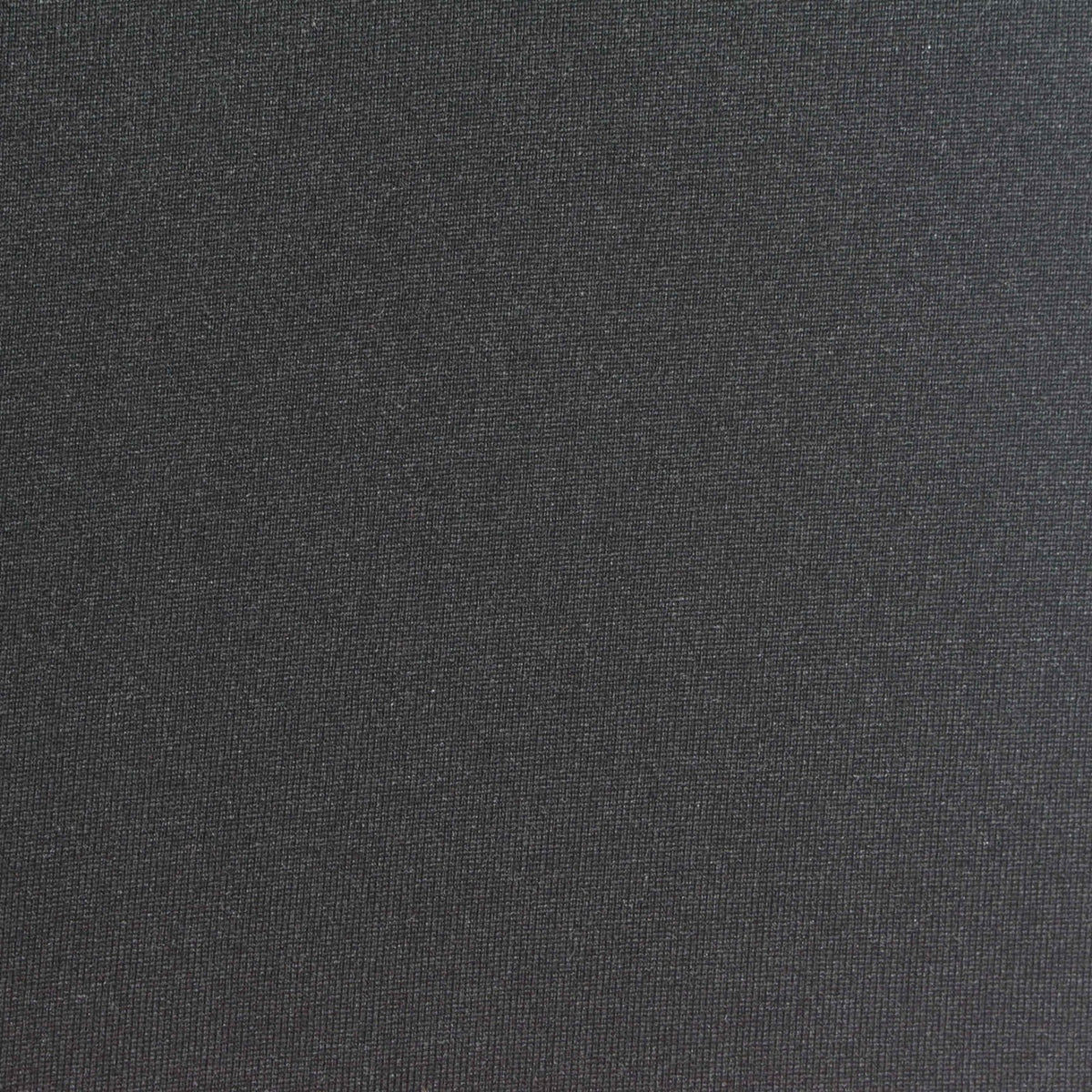 Polyester Stretch Jersey Knit Fabric, 220 gsm, 170 cm — Grey