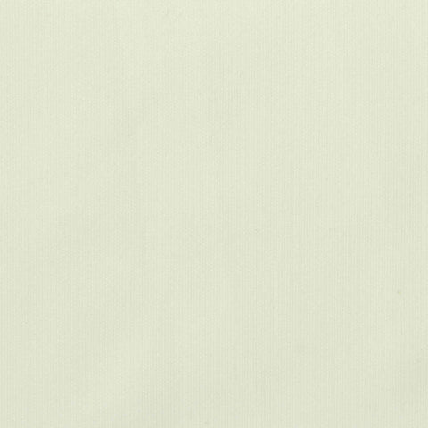 Polyester Viscose Stretch Scuba Knit Fabric, 360 gsm, 160 cm — White