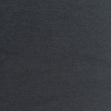 Polyester Cotton Scuba Knit Fabric, 280 gsm, 165 cm — Navy