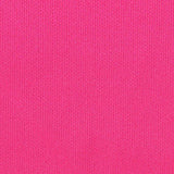 Polyester Stretch Scuba Knit Fabric, 240 gsm, 160 cm — Pink — texture