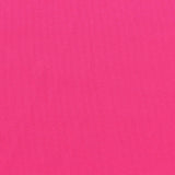 Polyester Stretch Scuba Knit Fabric, 240 gsm, 160 cm — Pink