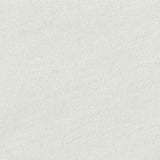 100% Polyester Interlock Knit Fabric, 250 gsm, 160 cm — White — texture
