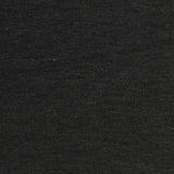 Dark Grey Marl Scuba Knit, Poly-Viscose