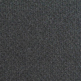 Dark Grey Marl Birdseye Knit, Polyester — texture