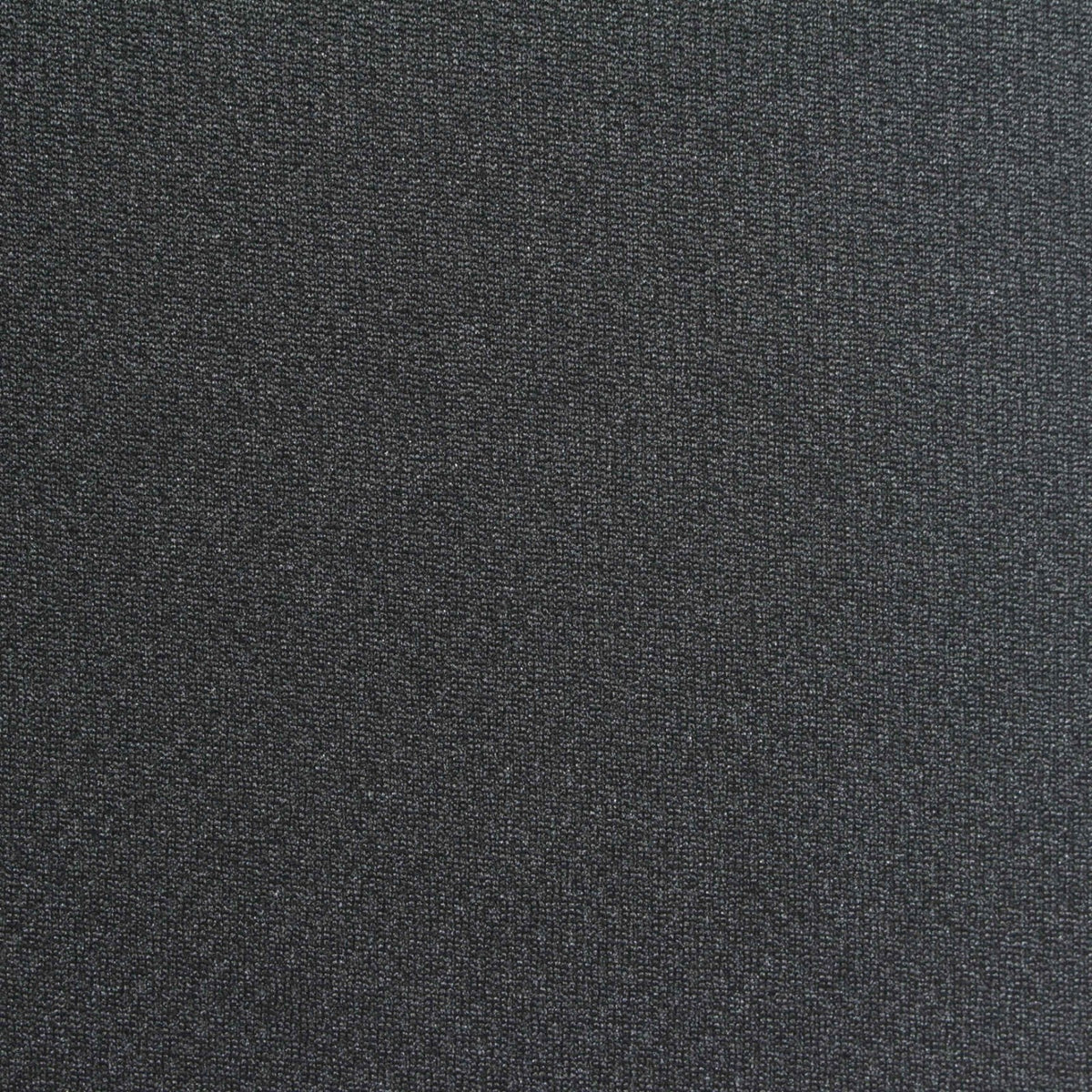 Dark Grey Marl Birdseye Knit, Polyester, 250 gsm