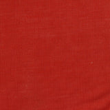 100% Tencel Lyocell Rib Knit Fabric, 150 gsm, 160 cm — Red