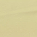 Polyester Tencel Lyocell Stretch Scuba Knit Fabric, 250 gsm, 165 cm — Khaki