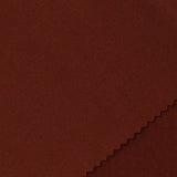 Tencel Lyocell Polyester Stretch Scuba Knit Fabric, 320 gsm, 165 cm — Red