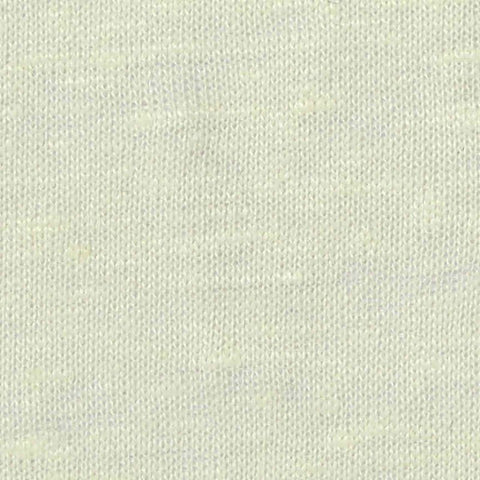 100% Linen Jersey Knit Fabric, 195 gsm, 160 cm — Khaki