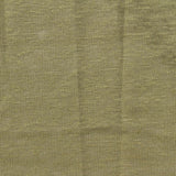 Green Heather Jersey Knit, Linen