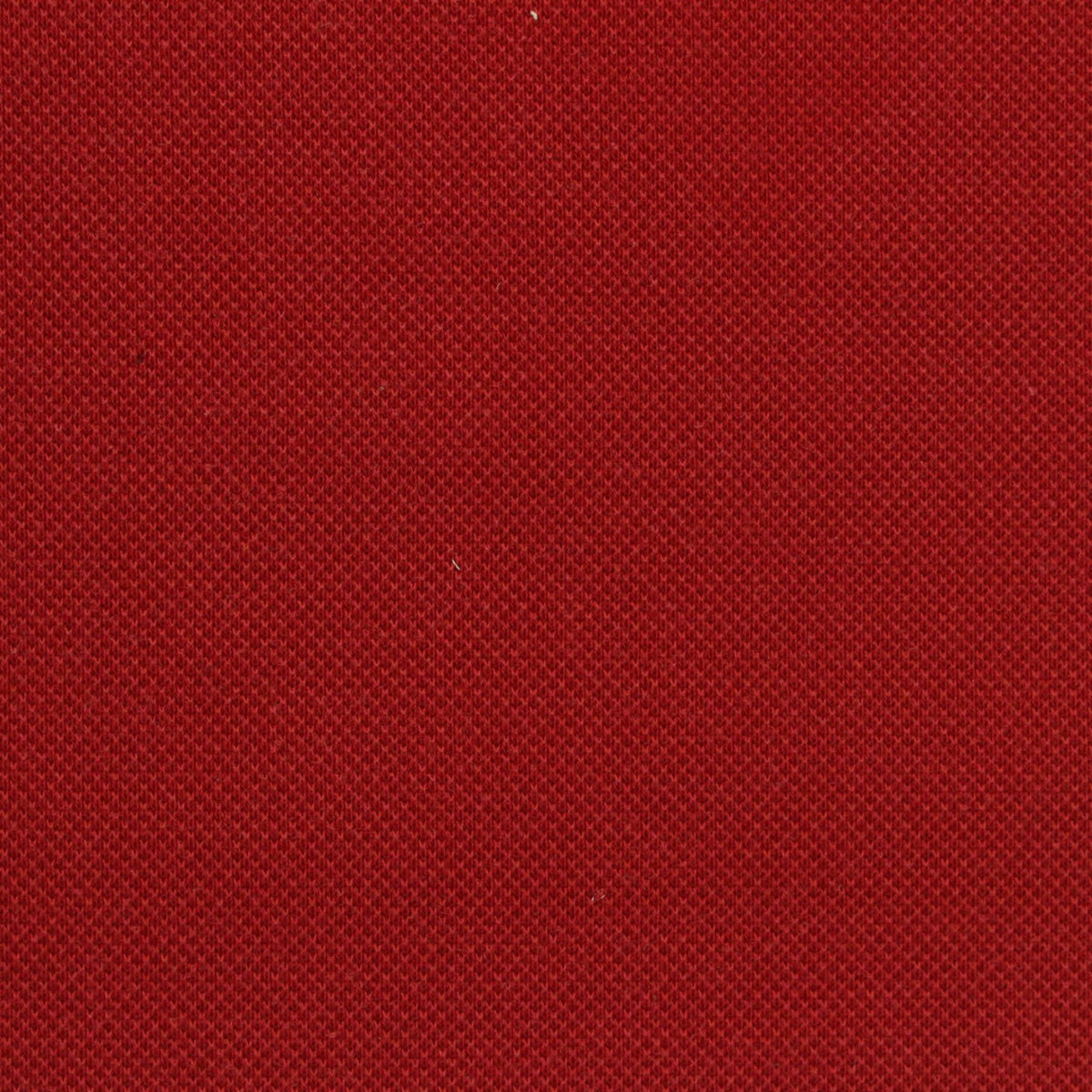 Tencel Lyocell Polyester Stretch Scuba Knit Fabric, 320 gsm, 170 cm — Red