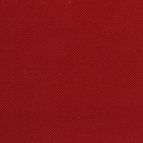 Tencel Lyocell Polyester Stretch Scuba Knit Fabric, 320 gsm, 170 cm — Red