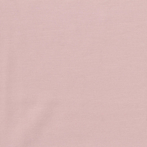 Tencel Lyocell Stretch Jersey Knit Fabric, 250 gsm, 180 cm — Pink