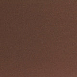 Polyester Stretch Scuba Knit Fabric, 255 gsm, 170 cm — Brown
