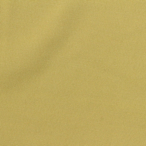 Tencel Lyocell Nylon Blend Stretch Ponte Knit Fabric, 200 gsm, 165 cm — Khaki