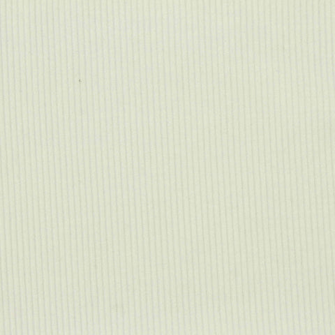 Tencel Lyocell Stretch Rib Knit Fabric, 200 gsm, 158 cm — Beige