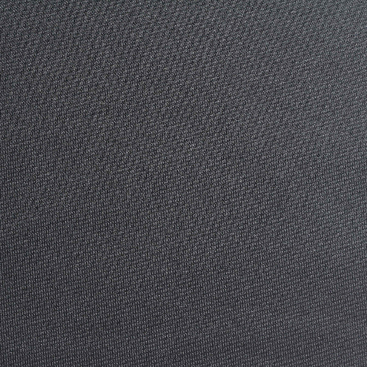 Nylon Viscose Stretch Scuba Knit Fabric, 220 gsm, 170 cm — Grey