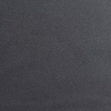 Nylon Viscose Stretch Scuba Knit Fabric, 220 gsm, 170 cm — Grey