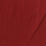 100% Cotton Jersey Knit Fabric, 170 gsm, 180 cm — Red