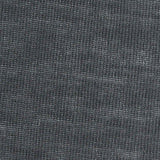 Dark Grey Heathered-Marl Rib Knit, Tencel Lyocell — texture