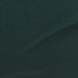 100% Cotton Rib Knit Fabric, 200 gsm, 180 cm — Green
