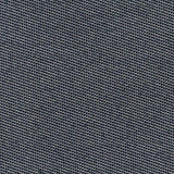 Cotton Polyester Stretch Denim Fabric, 375 gsm, 165 cm — Navy — texture