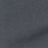 Cotton Polyester Stretch Denim Fabric, 375 gsm, 165 cm — Navy