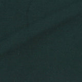 100% Cotton French Terry Fabric, 280 gsm, 170 cm — Green