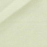 Tencel Lyocell Stretch Jersey Knit Fabric, 200 gsm, 160 cm — Green — texture