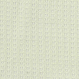 Cream Textured Chunky Knit, Acrylic-Nylon