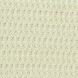 Cream Openwork Jacquard, Poly-Cotton