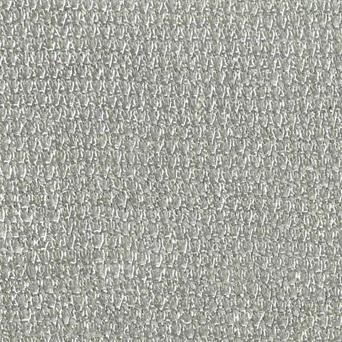 Silver Jersey Knit, Viscose-Metallic