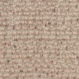 Pink Sequins Chunky Knit, Poly-Viscose