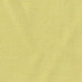 Viscose Stretch Jersey Knit Fabric, 220 gsm, 155 cm — Yellow — texture