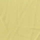 Viscose Stretch Jersey Knit Fabric, 220 gsm, 155 cm — Yellow