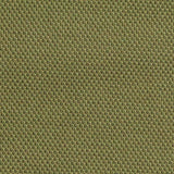 Cotton Polyester Stretch Piqué Knit Fabric, 360 gsm, 175 cm — Khaki — texture