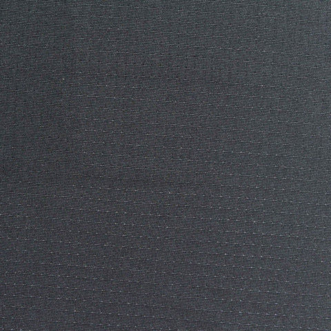 Polyester Stretch Mesh Fabric, 167 gsm, 158 cm — Grey