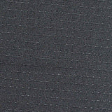 Polyester Stretch Mesh Fabric, 167 gsm, 158 cm — Grey — texture