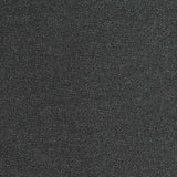 Brushed Polyester Stretch Milk Silk Knit Fabric, 115 gsm, 150 cm — Grey — texture