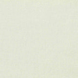 Brushed Polyester Modal Stretch Scuba Knit Fabric, 260 gsm, 165 cm — White — texture