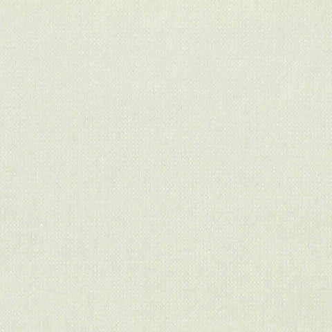 Brushed Polyester Modal Stretch Scuba Knit Fabric, 260 gsm, 165 cm — White