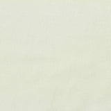 Brushed Polyester Modal Stretch Scuba Knit Fabric, 260 gsm, 165 cm — White