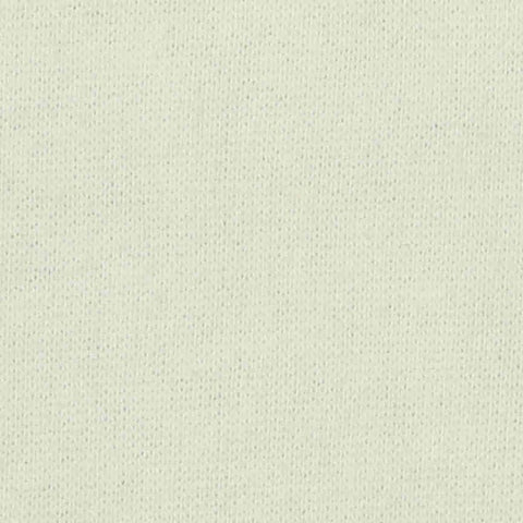 Cotton Polyester French Terry Fabric, 260 gsm, 183 cm — Beige