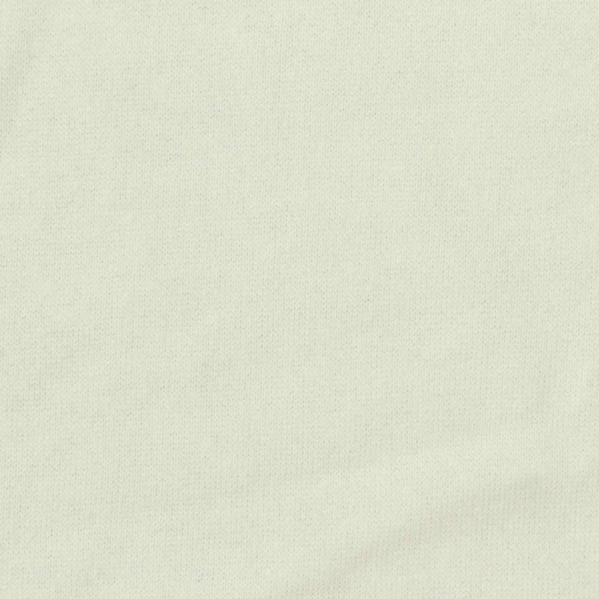 Cotton Polyester French Terry Fabric, 260 gsm, 183 cm — Beige