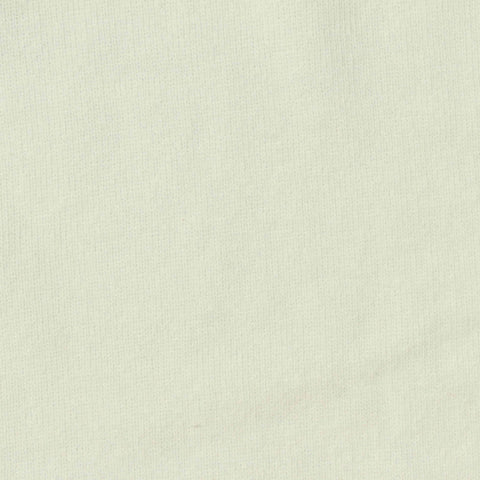 Cotton Stretch Jersey Knit Fabric, 210 gsm, 150 cm — Beige