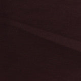 Polyester Stretch Ponte Knit Fabric, 320 gsm, 170 cm — Red